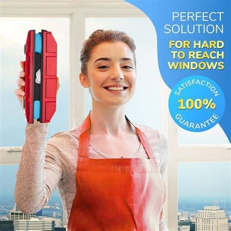 Keep Your View Crystal Clear with Diamond Magic Window Cleaner